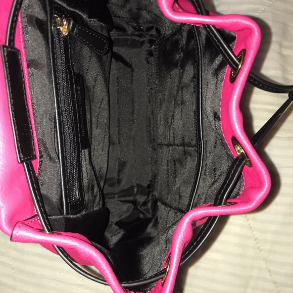 michael kors mini backpack - Picture 3 of 4